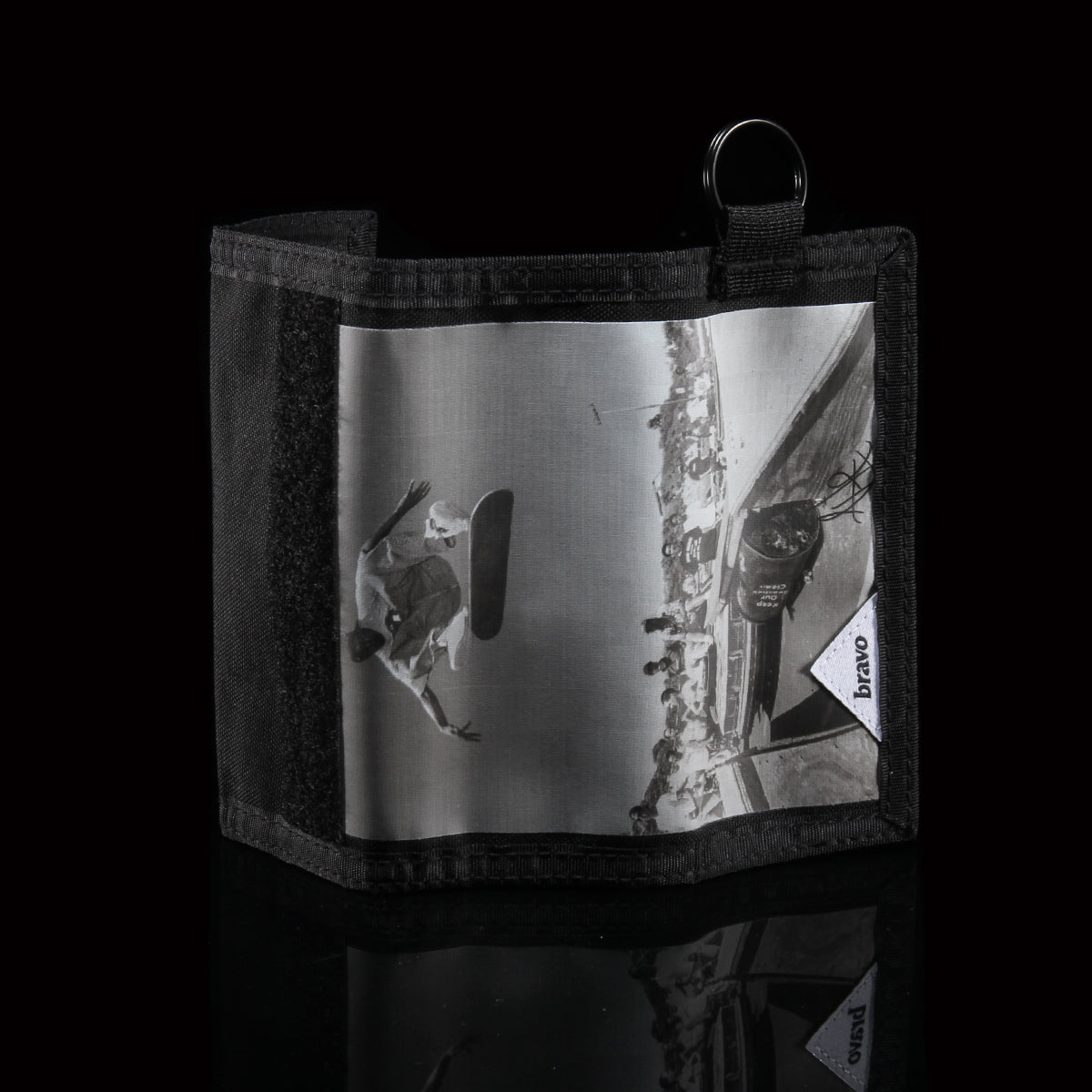 Memory Case (Atiba Jefferson)