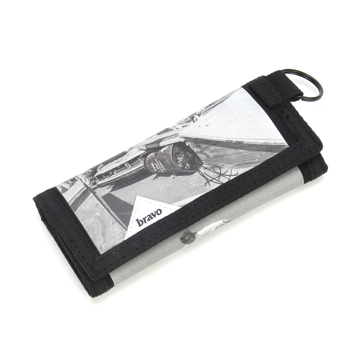 Memory Case (Atiba Jefferson)