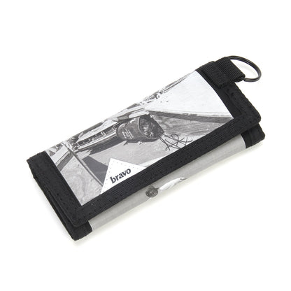 Memory Case (Atiba Jefferson)