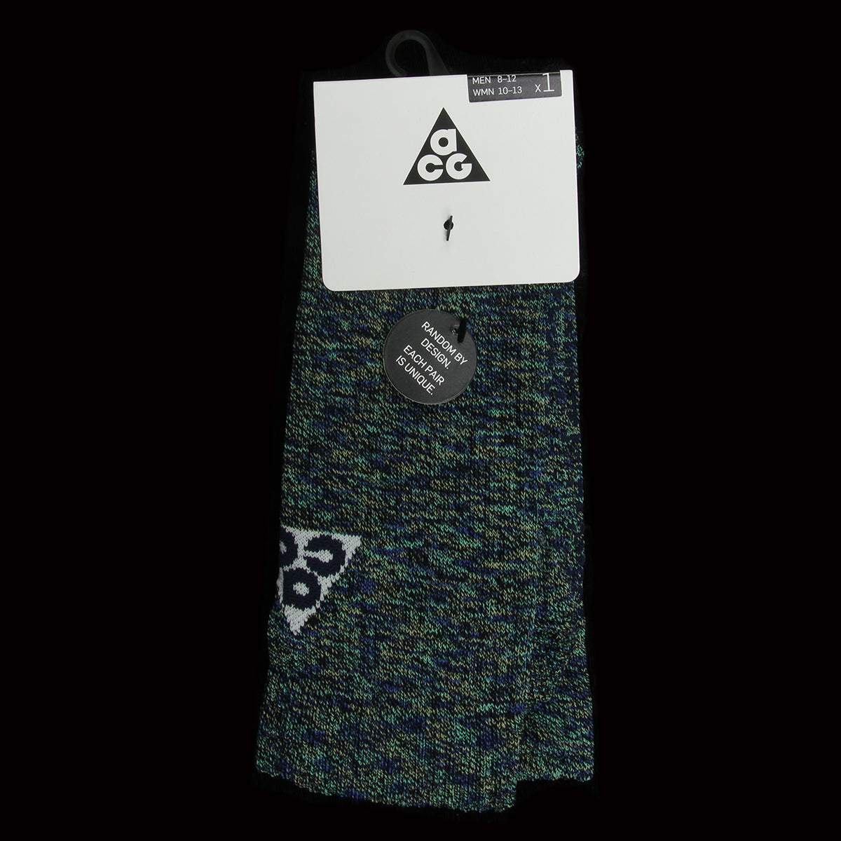 ACG Kelley Ridge Crew Sock