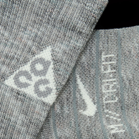 ACG Kelley Ridge Crew Sock