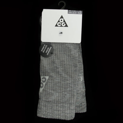 ACG Kelley Ridge Crew Sock