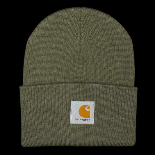 Acrylic Watch Hat