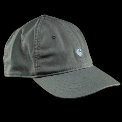 Madison Logo Cap