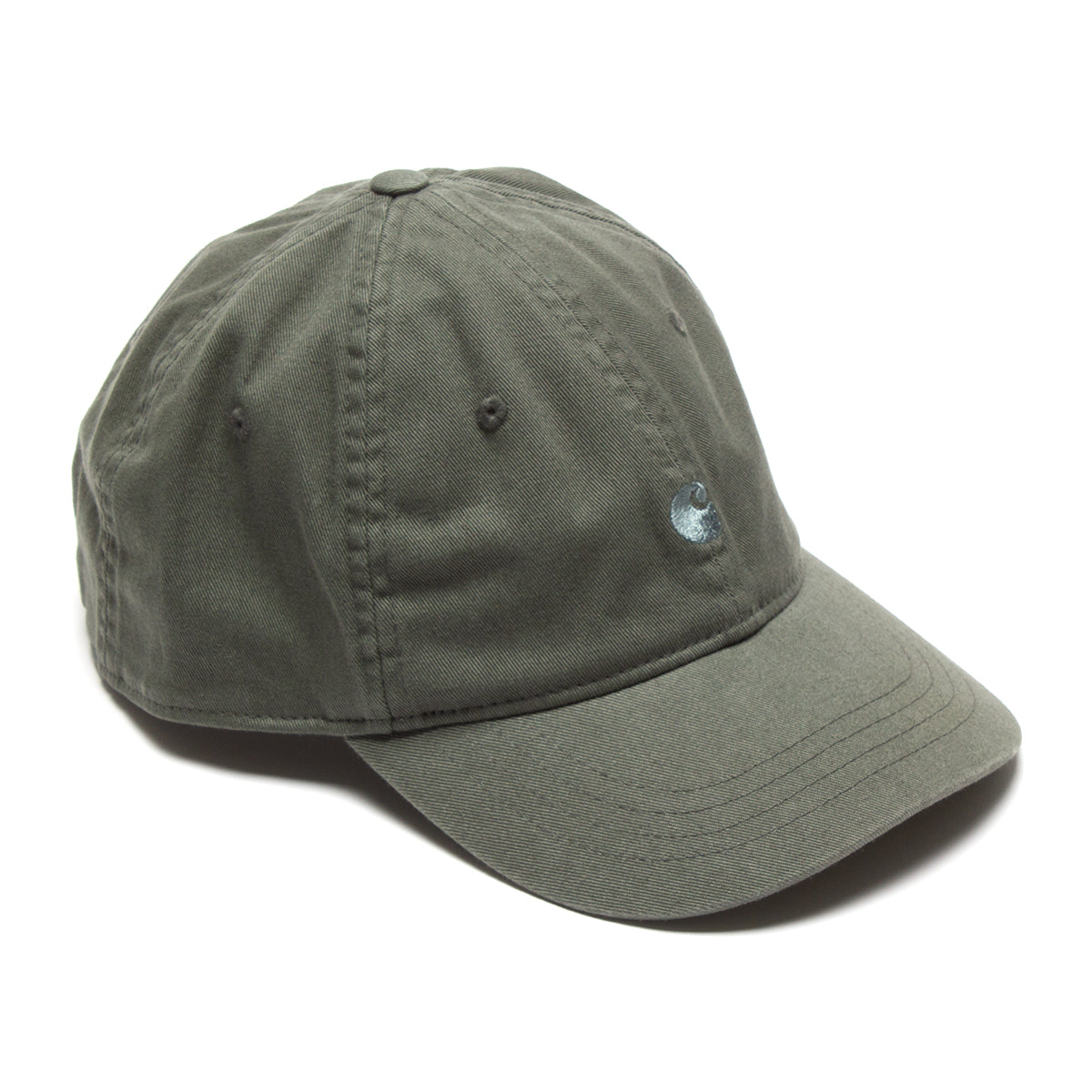 Madison Logo Cap