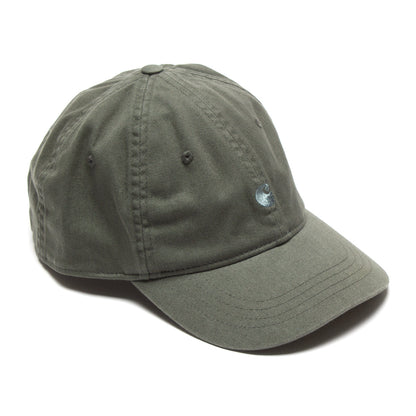 Madison Logo Cap