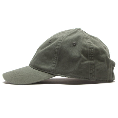 Madison Logo Cap
