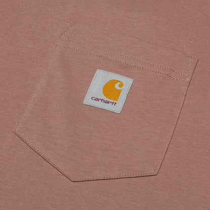 S/S Pocket T-Shirt