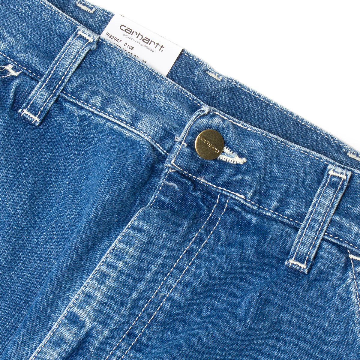 Simple Pant