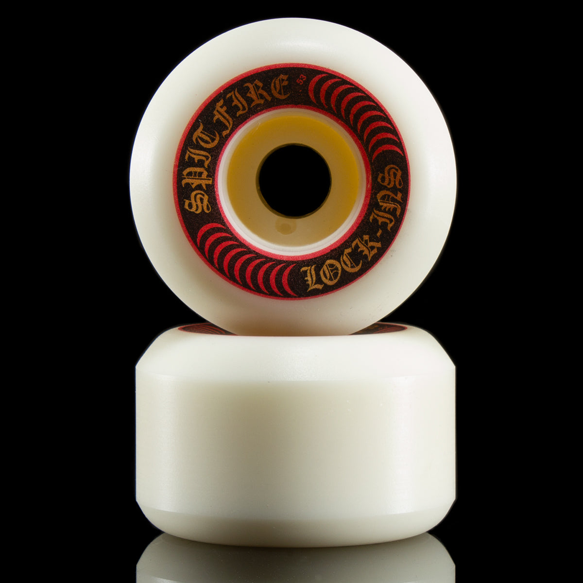 Formula Four Lock Ins Wheel 101D - Multiple Sizes