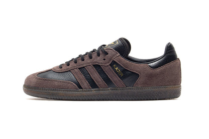 Samba ADV x Kader