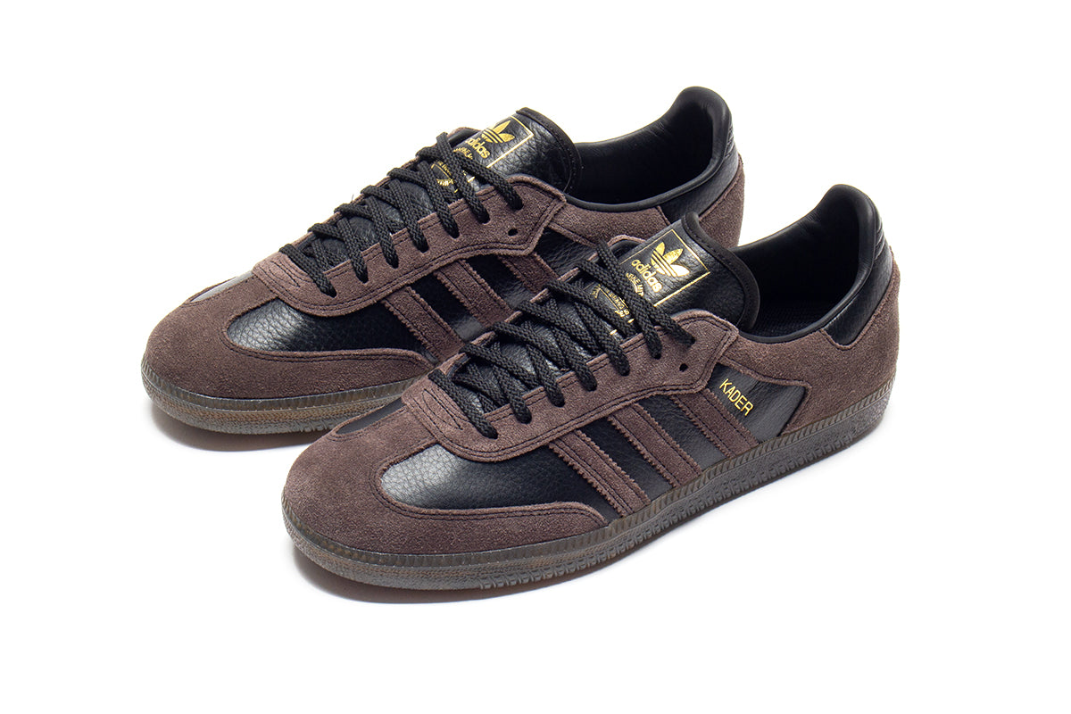 Samba ADV x Kader