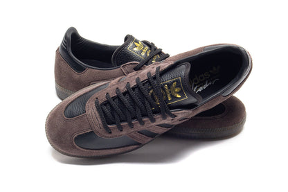 Samba ADV x Kader