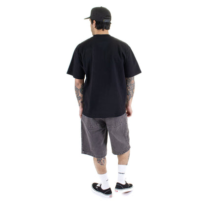 Big Boy Shorts