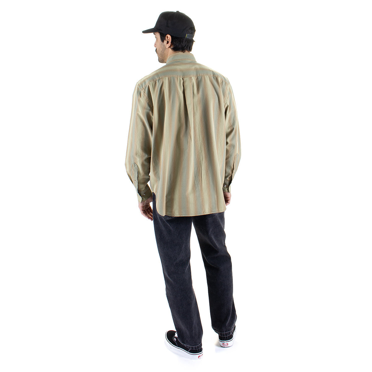 Ben L/S Shirt