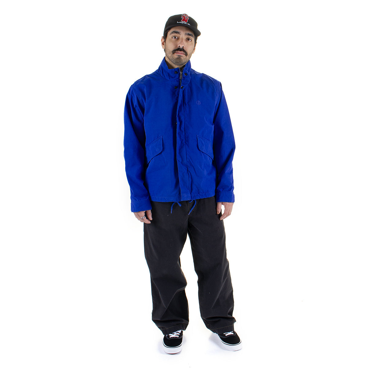 Kai Jacket
