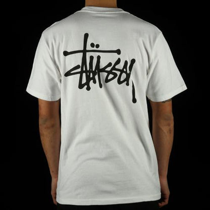 Basic Stussy T-Shirt
