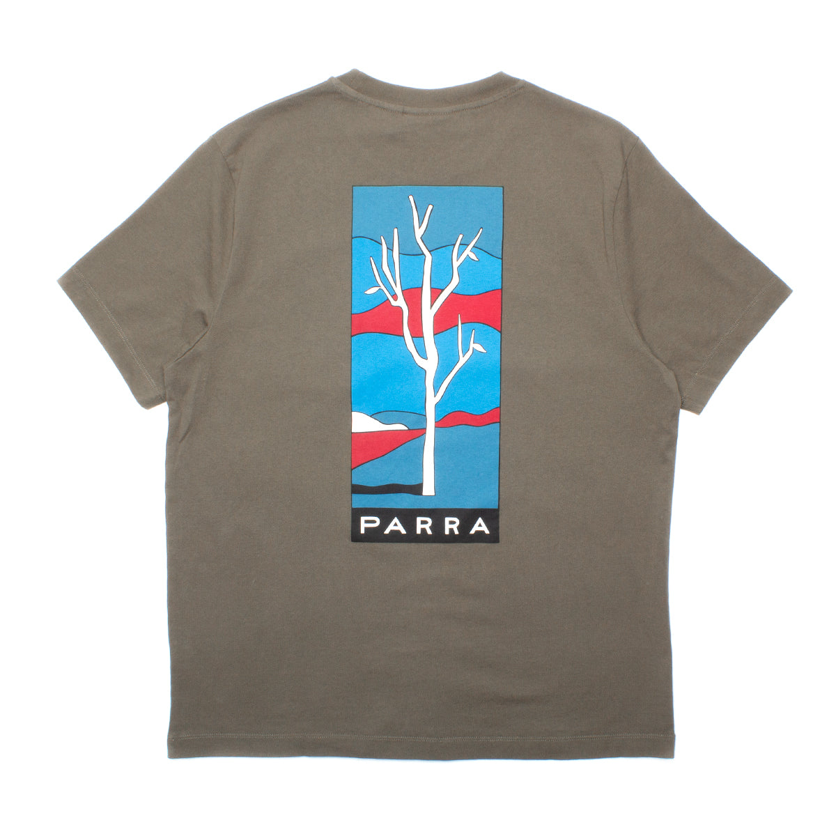 Dead Tree T-Shirt
