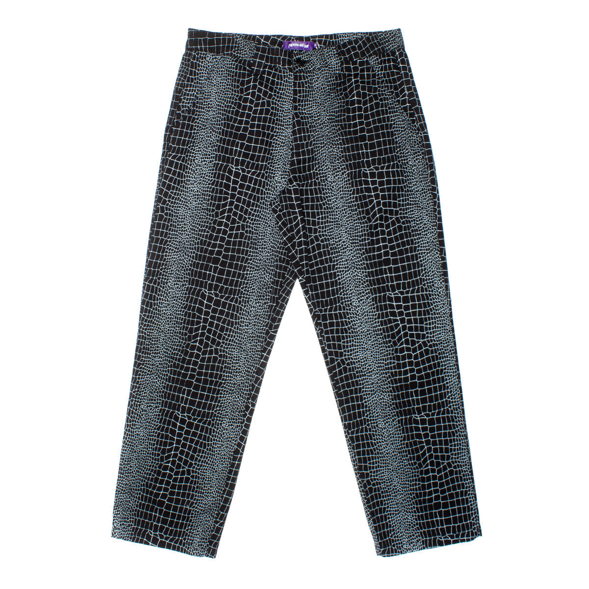 Crocodile Work Pant