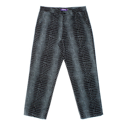 Crocodile Work Pant