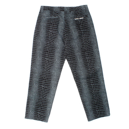 Crocodile Work Pant