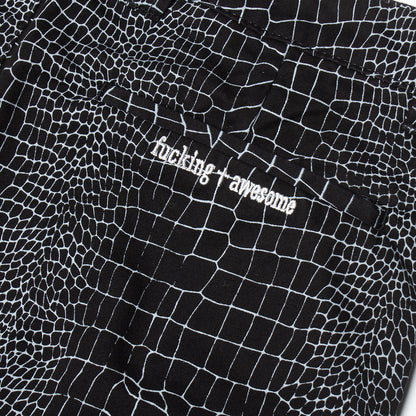 Crocodile Work Pant