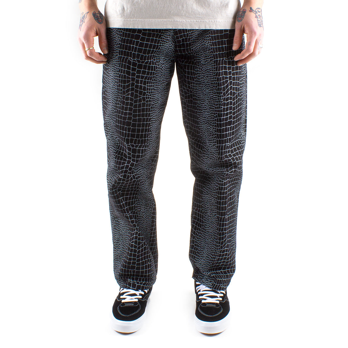Crocodile Work Pant