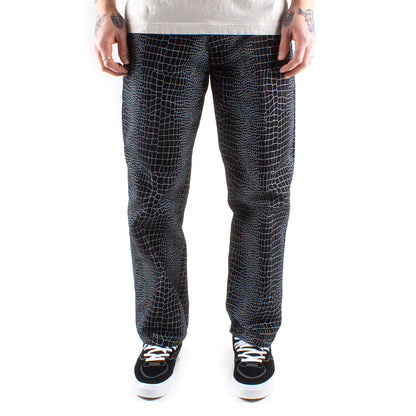 Crocodile Work Pant