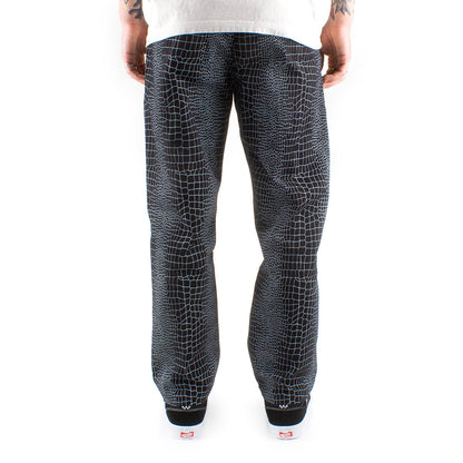 Crocodile Work Pant