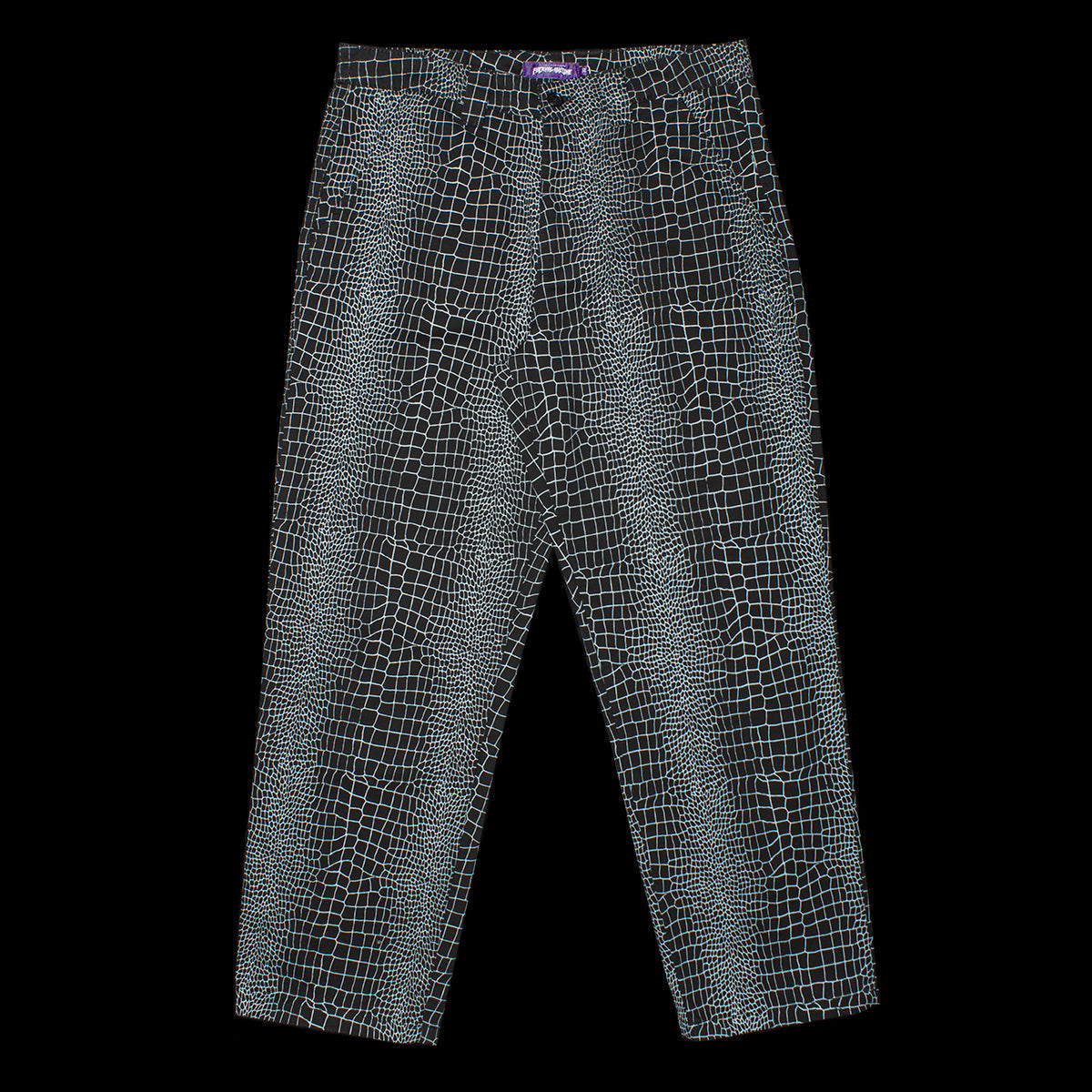 Crocodile Work Pant