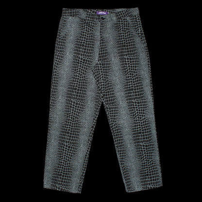 Crocodile Work Pant