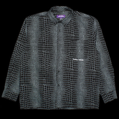 Crocodile Shirt