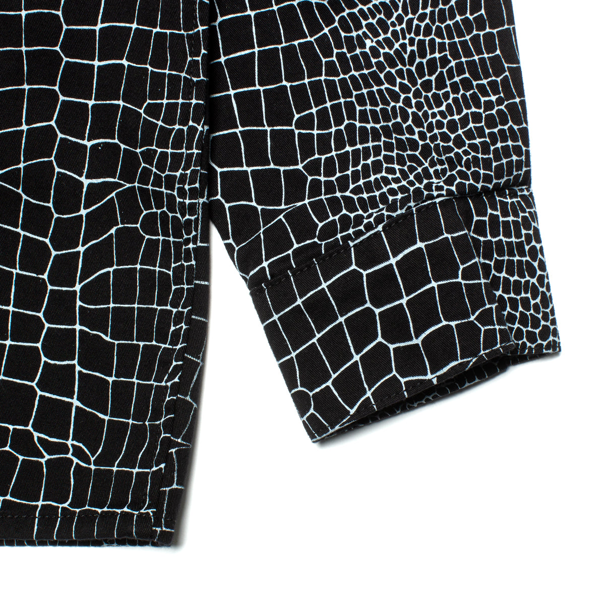 Crocodile Shirt