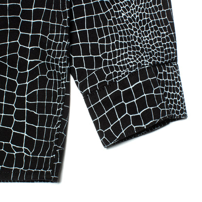 Crocodile Shirt