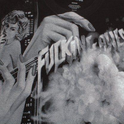 Smoke T-Shirt
