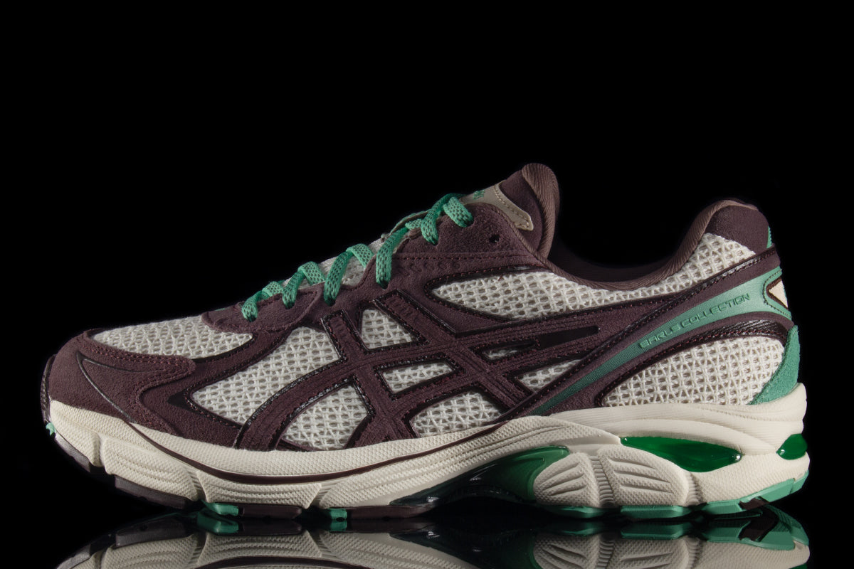 GT-2160 x Earls Collection
