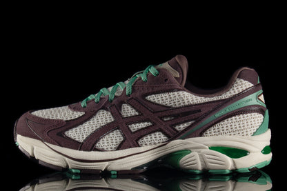 GT-2160 x Earls Collection