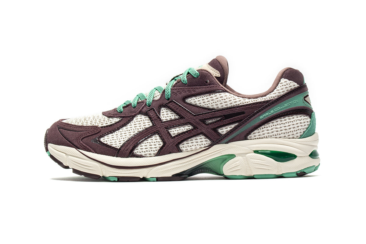 GT-2160 x Earls Collection