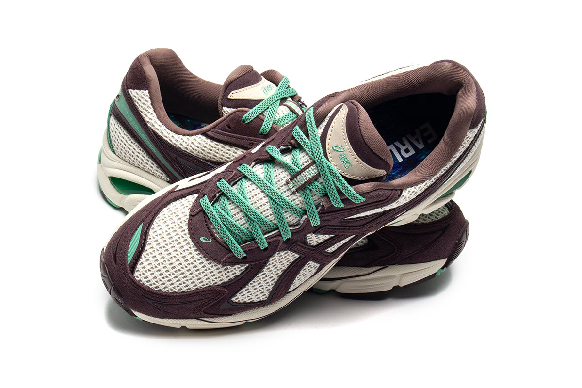 GT-2160 x Earls Collection