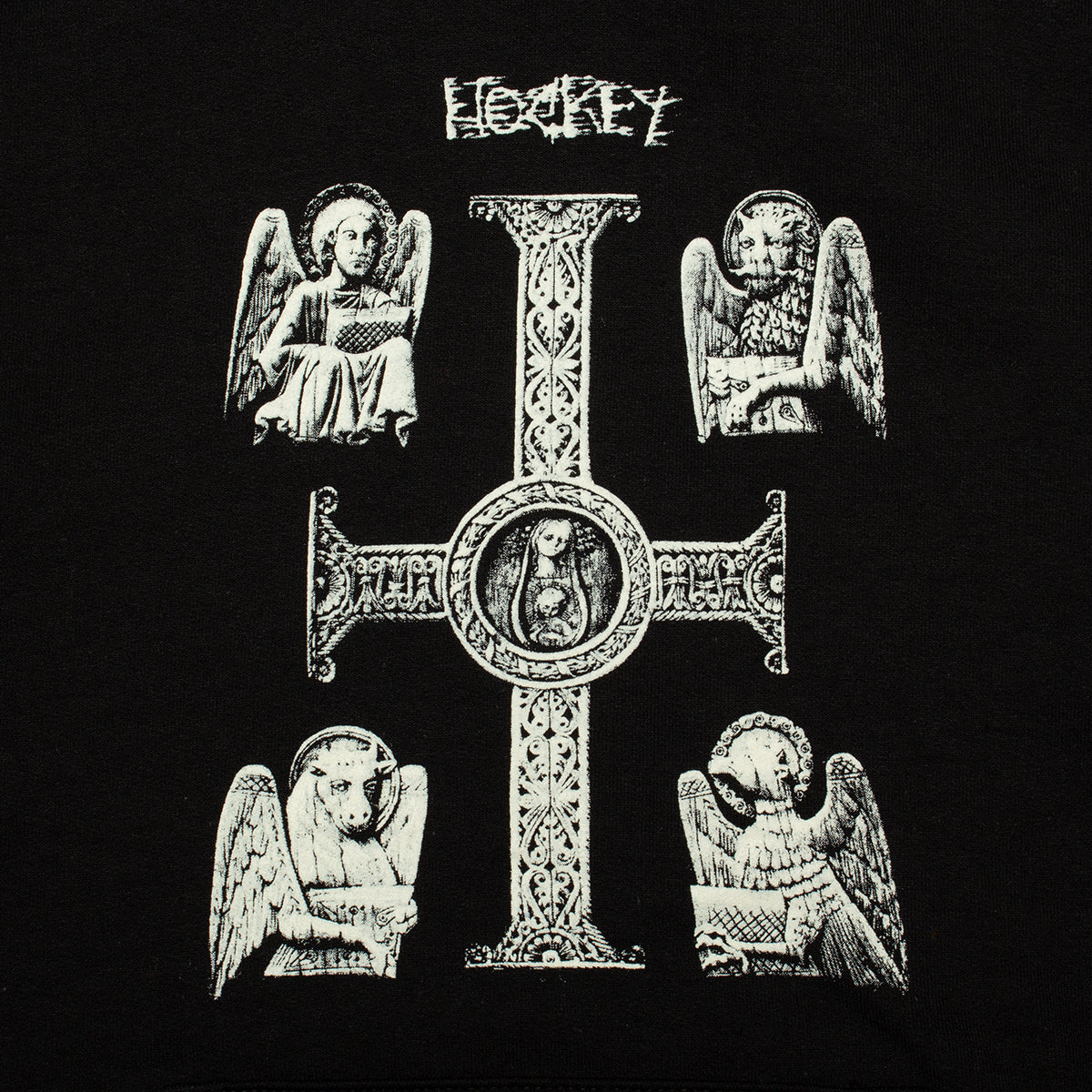 Divine Child Hoodie