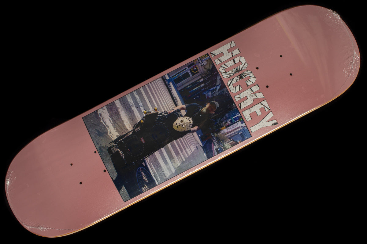 Kadow - Crosswalk Deck 8.25", 8.38" & 8.5"