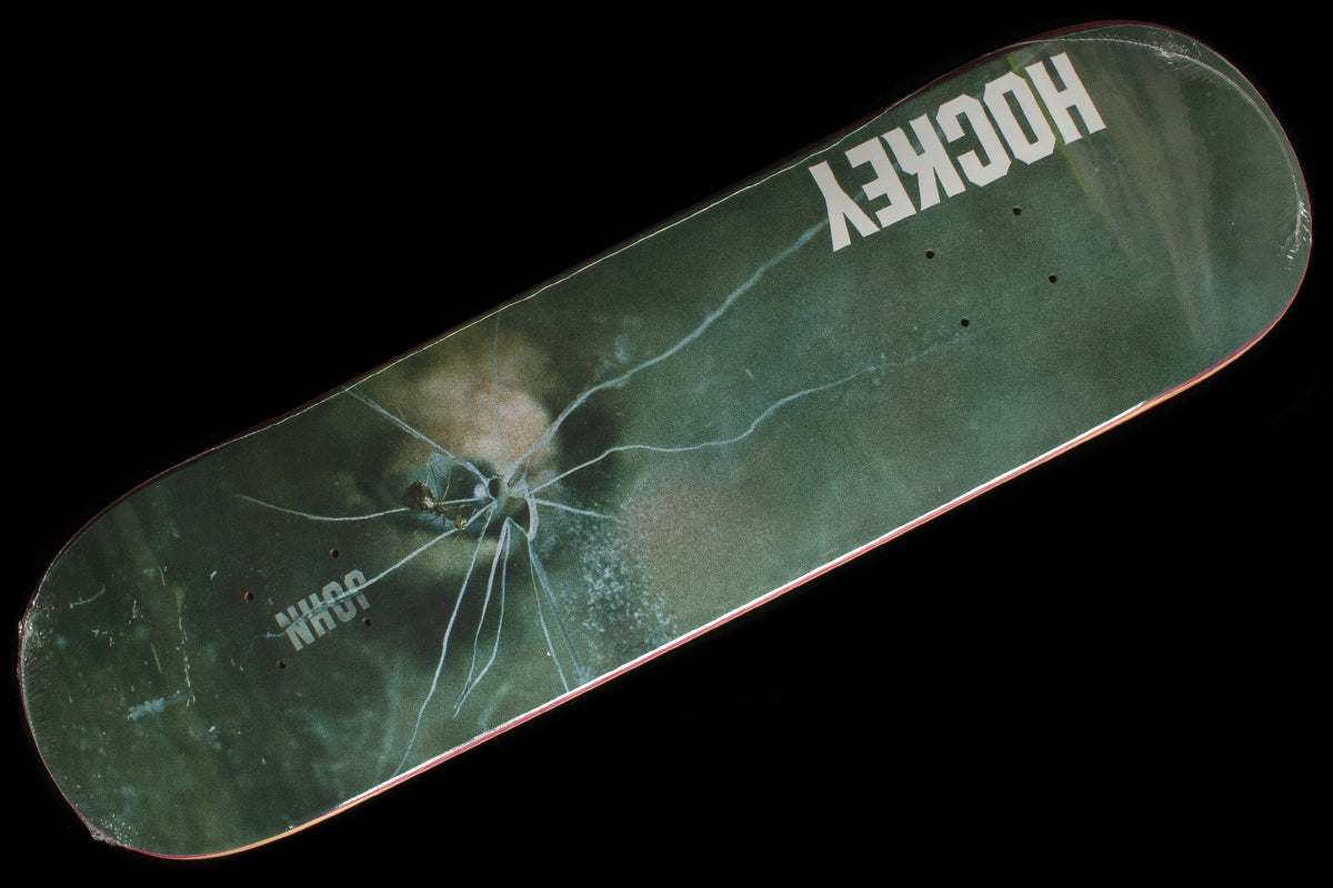 Fitzgerald - Thin Ice Deck 8.38" & 8.5"