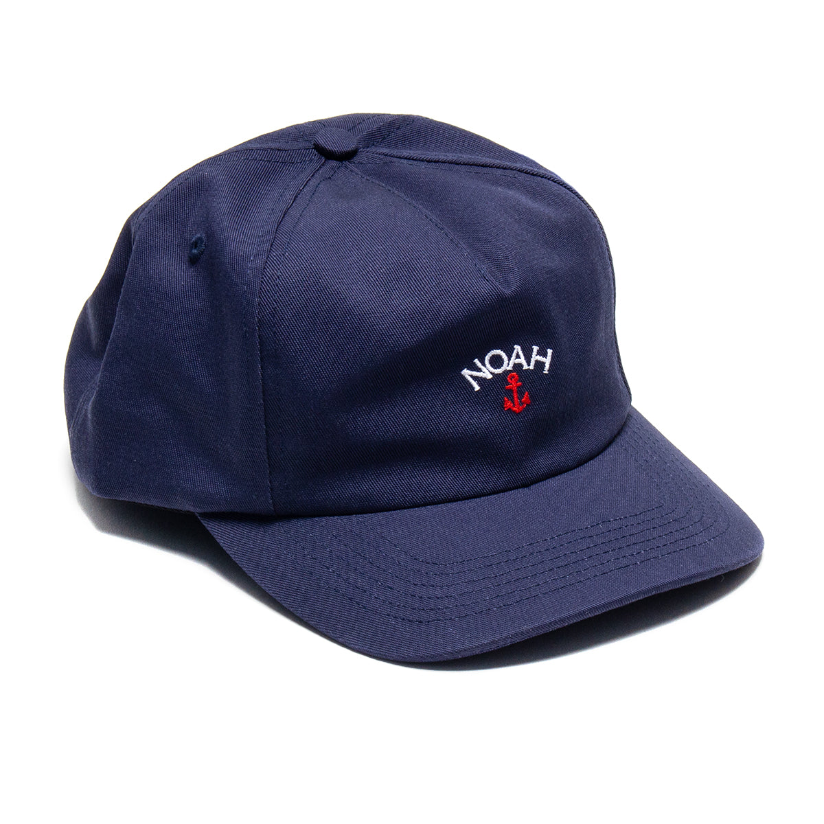 Anchor Logo 5-Panel Hat