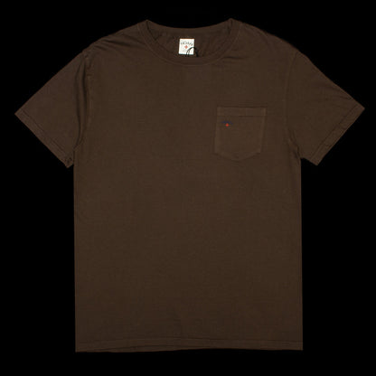 Core Logo Pocket T-Shirt