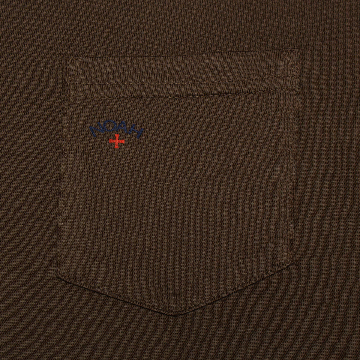 Core Logo Pocket T-Shirt