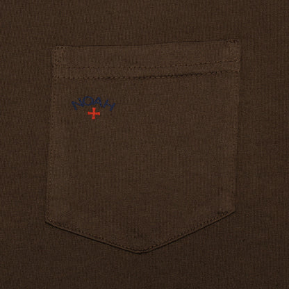 Core Logo Pocket T-Shirt