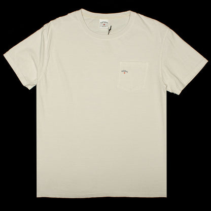 Core Logo Pocket T-Shirt