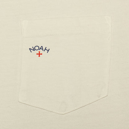 Core Logo Pocket T-Shirt