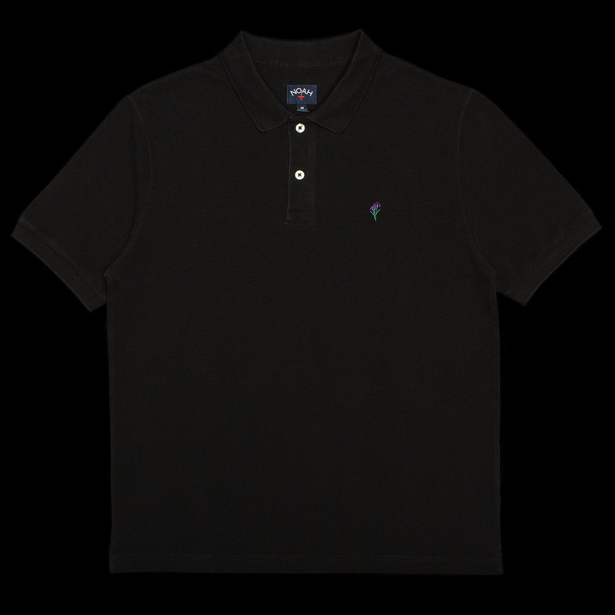 Pique Polo