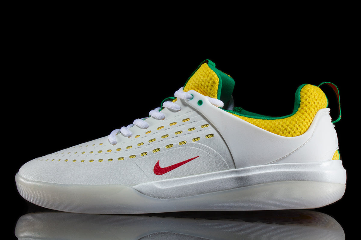 Zoom Nyjah 3 Premium